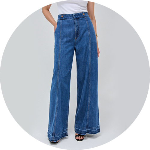 Wide Leg